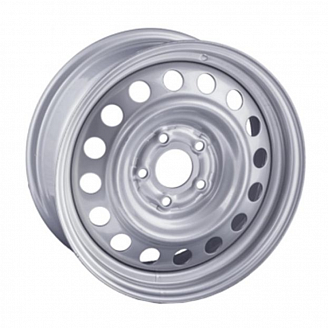 Диск Swortech S637 6,5x16 5x100 ET42 57,1 Silver