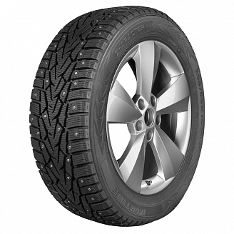 Шина Ikon Character Ice 7 (Nordman 7) 215/45 R17 91T XL