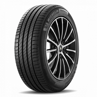 Шина Michelin Primacy 4+ 225/45 R18 95Y 0 XL (2022 г.в.)