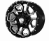 Диск RR CSSD2827 16 139,7 110,5 B14-R 143210