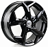 Диск RST R066 6,5x16 5x114,3 ET40 60,1 BL (Toyota Corolla)