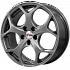 Диск iFree Тортуга (KC556-11) 7x17 5x114,3 ET39 DIA 60,1 Нео-классик