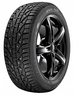 Шина Tigar Ice SUV 265/60 R18 114T XL (2020 г.в.)