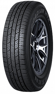 Шина Nexen Roadian HTX RH5 265/75 R16 116T