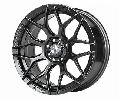 Диск RR CSS3940 6х14 4х100 ET35 60,1 MK 136335