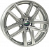 Диск Nitro Y4925 6x15 5x105 ET39 DIA 56,6 S