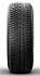 Шина Michelin Pilot Alpin 4 255/45 R19 100V N1