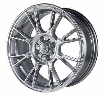 Диск RR CSSD2797 6,5х15 4х100 ET40 54,1 HS 94579