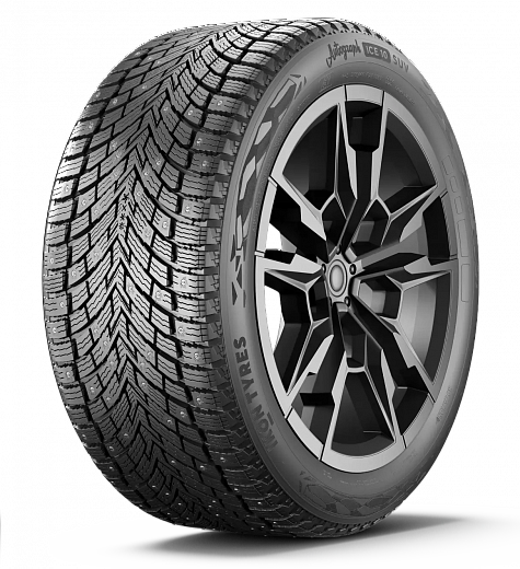 Шина Ikon Autograph Ice 10 SUV 235/50 R20 104T XL