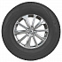 Шина Viatti Vettore Brina V-525 205/75 R16C 110/108R