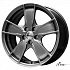 Диск iFree Мохито (KC555-06) 6,5x16 5x114,3 ET40 DIA 66,1 Хай вэй