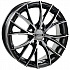 Диск NEO N573 6x15 4x98 ET40 DIA 58,6 BD