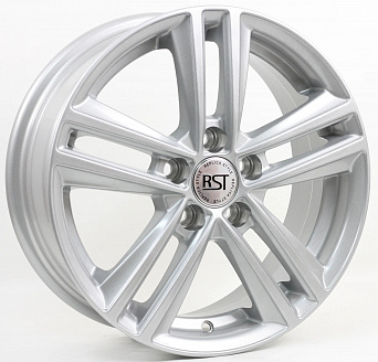 Диск RST R025 6Х15 5Х100 ET38 57,1 SL (Volkswagen Polo)