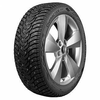 Шина Ikon Character Ice 8 (Nordman 8) 185/65 R15 92T XL