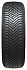 Шина Hankook Kinergy 4S2 X H750A 225/50 R18 95V 0 (2022 г.в.)