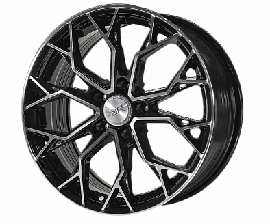 Диск RR CSSYA5640 7,5х17 5х108 ET33 60,1 B-P 120297