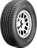 Шина General Tire Grabber HTS 60 FR OWL 265/60 R18 110T