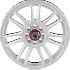 Диск Sakanowe-no Tamuramaro 6,5x15 4x98 ET35 DIA 58,6 Pure Polar 22