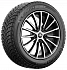 Шина Michelin X-Ice Snow SUV 235/55 R20 102H TL