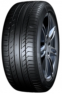 Шина Continental SportContact 5 225/50 R17 94W MO (2021 г.в.)