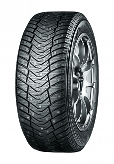 Шина Yokohama iceGuard Stud iG65 215/60 R16 99T XL
