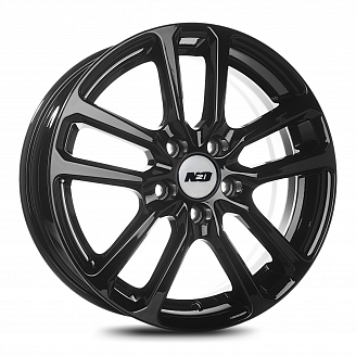 Диск N2O V2209 6x15 5x100 ET38 57,1 B