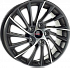 Диск Yamato Hoshi Y7218 7x17 5x108 ET50 DIA 63,3 MGMFP