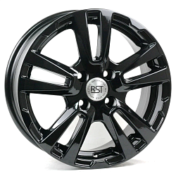 Диск RST R065 6x15 4x100 ET50 60,1 BL (Vesta)