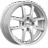 Диск iFree Грид (KC1082-03) 6x15 4x100 ET45 60,1 BK