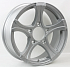 Диск Venti V1610 6,5x16 5x139,7 ET40 DIA 98 BL