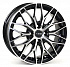 Диск NEO N576 6x15 4x100 ET46 54,1 BD