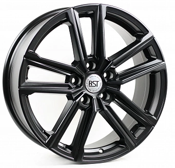 Диск RST R078 7x18 5x108 ET33 60,1 BL (Chery Tiggo 7)
