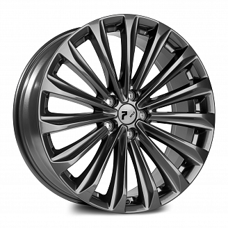 Диск Chg5 7,5x20 5x114,3 ET35 60,1 GM (Changan UNI-K)