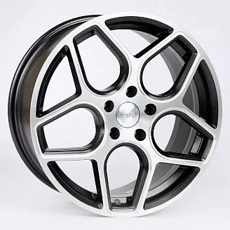 Диск RR css9531 8х18 5х108 ET50 63,3 BE-P-LS-W/M5 94251