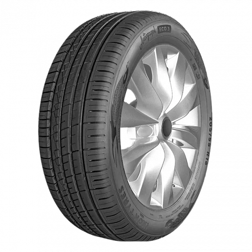 Шина Ikon Autograph Eco 3 225/55 R17 101V XL
