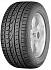 Шина Continental CrossContact UHP 295/40 R21 111W XL FR MO