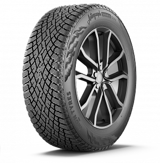 Шина Ikon Autograph Snow 5 SUV 275/40 R22 107T XL