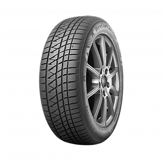 Шина Kumho WinterCraft WS71 275/40 R20 106W XL