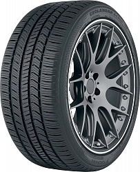 Шина Yokohama Geolandar CV G058 255/50 R20 109V