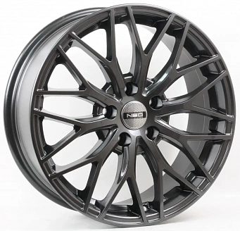 Диск NEO N840 8x18 5x114,3 ET40 DIA 67,1 BMG