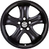Диск MAK Wolf 8x18 5x114,3 ET40 DIA 76 Black Mirror