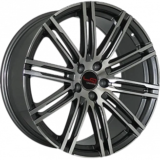 Диск Legeartis Concept-PR516 11x20 5x130 ET55 DIA 71,6 GMF