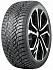 Шина Nokian Tyres Hakkapeliitta 10p SUV 265/60 R18 114T XL