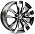 Диск RST R047 7x17 5x112 ET40 DIA 57,1 BD (Yeti)