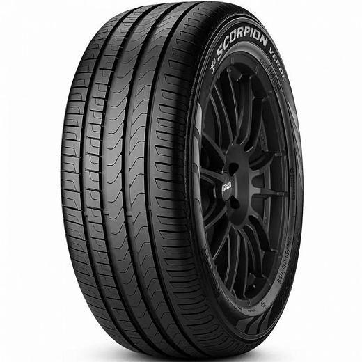 Шина Pirelli Scorpion Verde 255/50 R19 103V MO