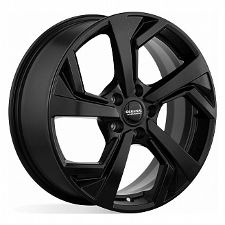 Диск SKAD KL-328 7x18 5x108 ET41 59,6 Бархат новый