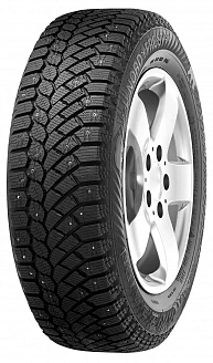 Шина Gislaved Nord Frost 200 SUV ID 225/60 R17 103T XL FR (2020 г.в.)