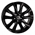 Диск RPLC MA63 7x19 5x114,3 ET45 67,1 BLK MA10 kit (Mazda CX-5)