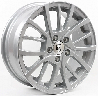 Диск Tech Line TL548 6х15 4х100 ET45 60,1 SL