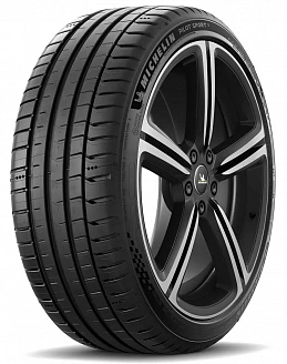Шина Michelin Pilot Sport 5 225/45 R17 94Y XL